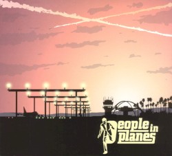 People in Planes EP