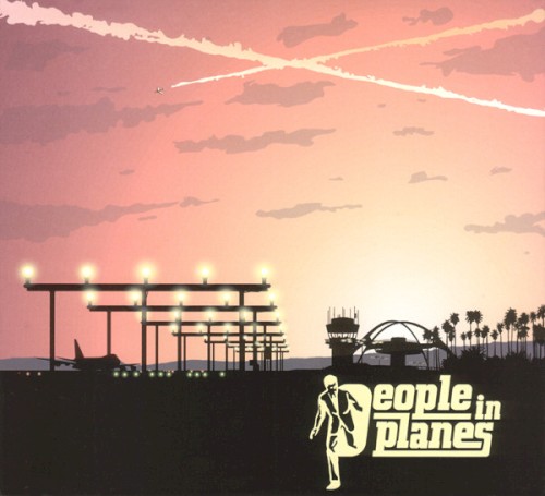 People in Planes EP