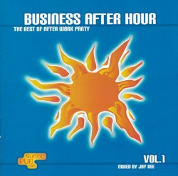 Business After Hour