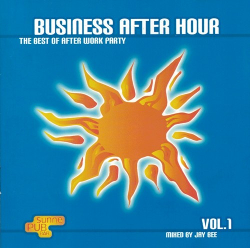 Business After Hour