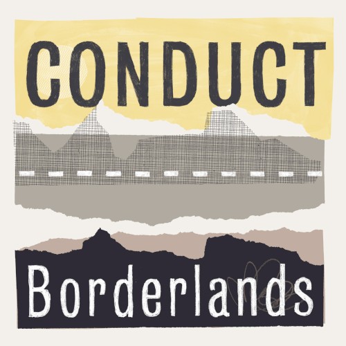Borderlands