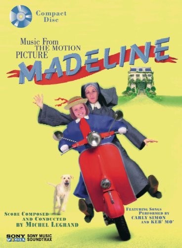 Music From the Motion Picture Madeline