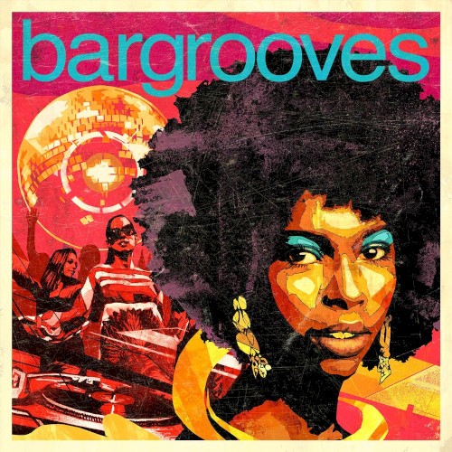 Bargrooves: Lounge