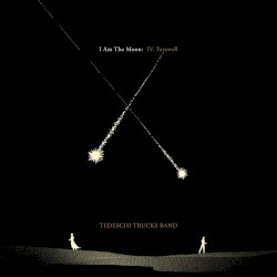 I Am the Moon: IV. Farewell
