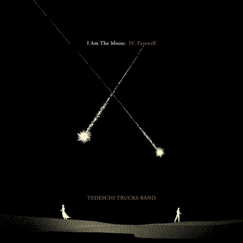 I Am the Moon: IV. Farewell