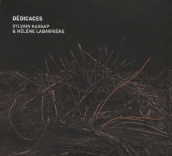 Dédicaces