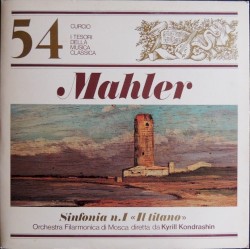 Sinfonia No. 1 "Il Titano"