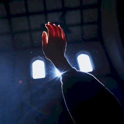 Space Orphans