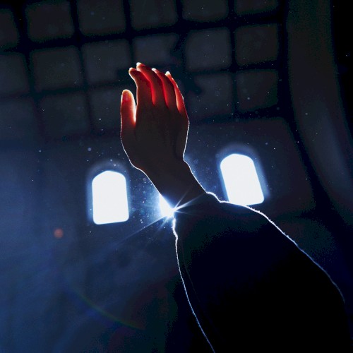 Space Orphans