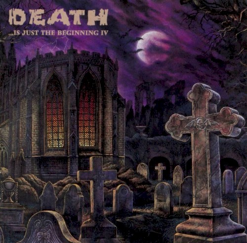 Death… Is Just the Beginning IV