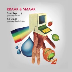 Stumble / So Clear