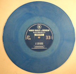 Black Windows E.P.