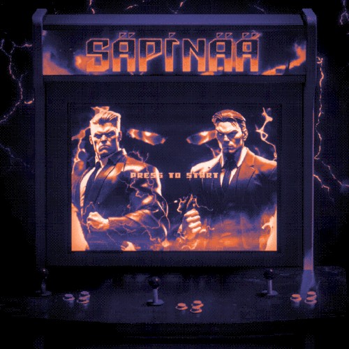SÄPINÄÄ
