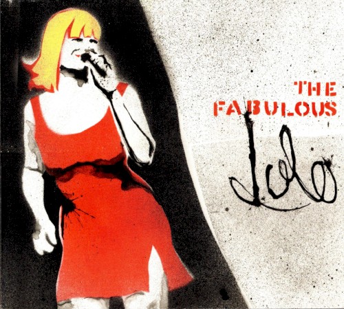 The fabulous Lolo