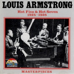 Hot Five and Hot Seven 1925–1928