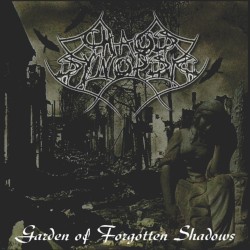 Garden of Forgotten Shadows