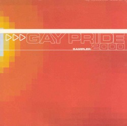 Gay Pride: Sampler 2000