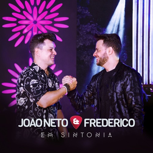 Em Sintonia (Ao Vivo)