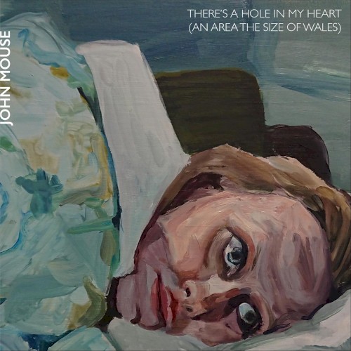 There’s a Hole in My Heart (An Area the Size of Wales)