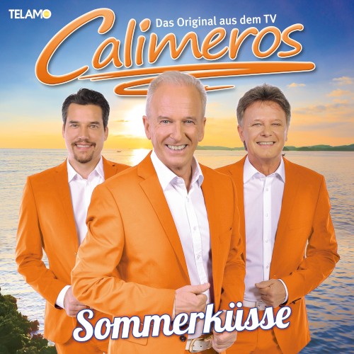Sommerküsse