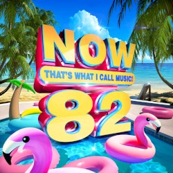 Now That's What I Call Music! 82