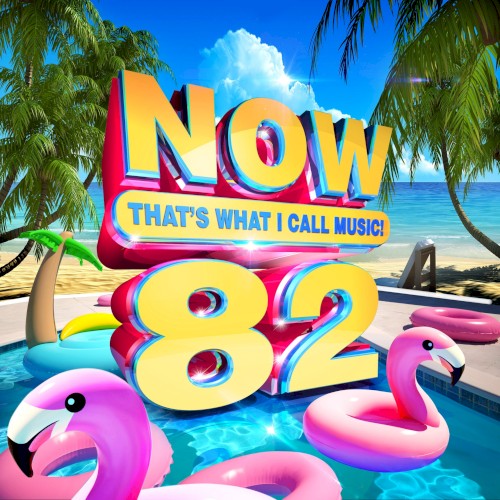 Now That's What I Call Music! 82