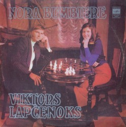 Dzied Nora Bumbiere un Viktors Lapčenoks