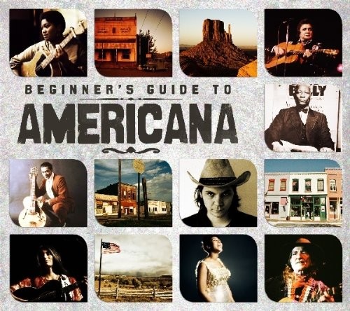 Beginner’s Guide to Americana