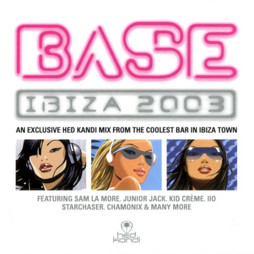 Base Ibiza 2003