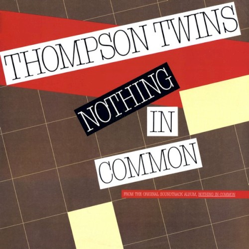 Nothing in Common