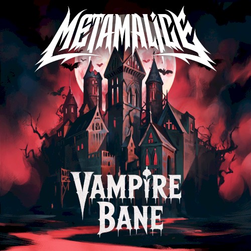 Vampire Bane