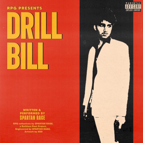 Drill Bill