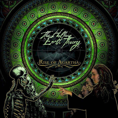 Rise of Agartha