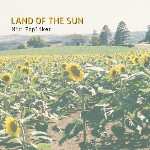 Land of the Sun