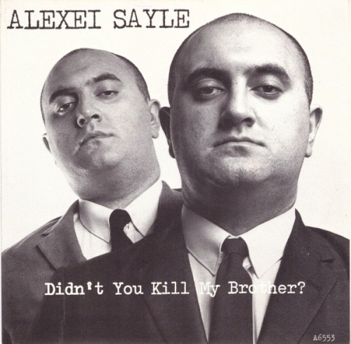 Didn't You Kill My Brother?
