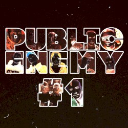 Public Enemy #1