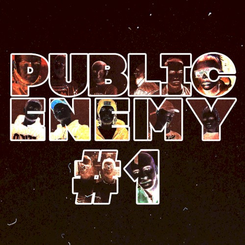 Public Enemy #1
