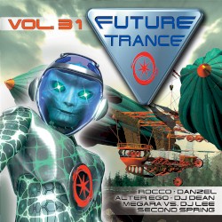 Future Trance 31
