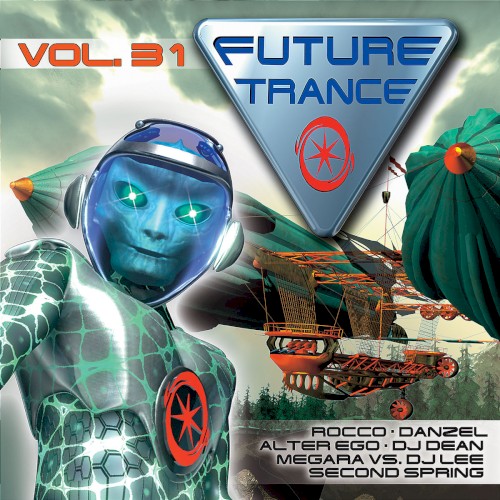 Future Trance 31