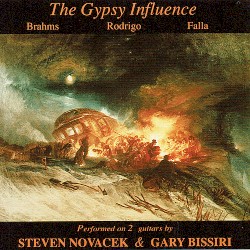 The Gypsy Influence