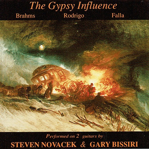The Gypsy Influence