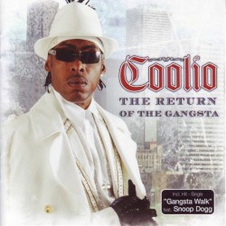 The Return of the Gangsta