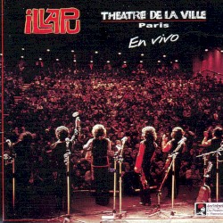 Theatre de la Ville: París (en vivo)
