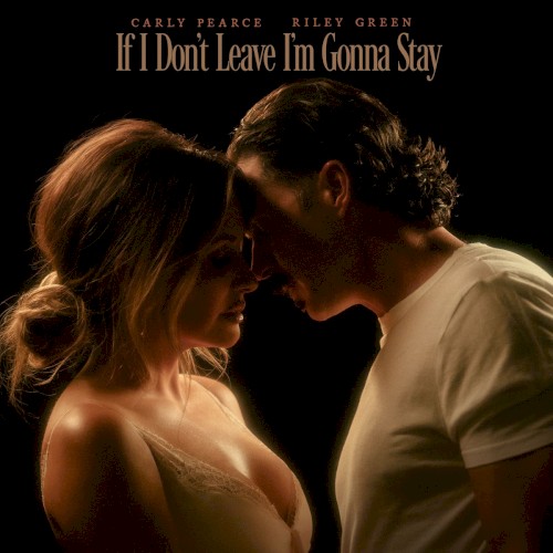 If I Don’t Leave I’m Gonna Stay
