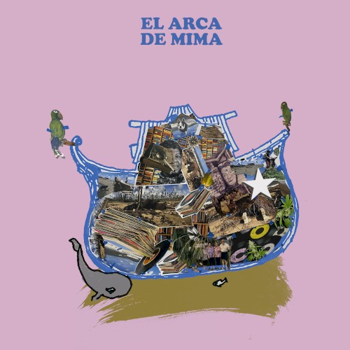 El Arca De Mima