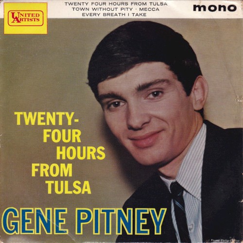 Twenty Four Hours From Tulsa