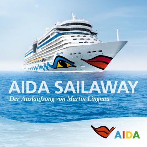 Aida Sailaway