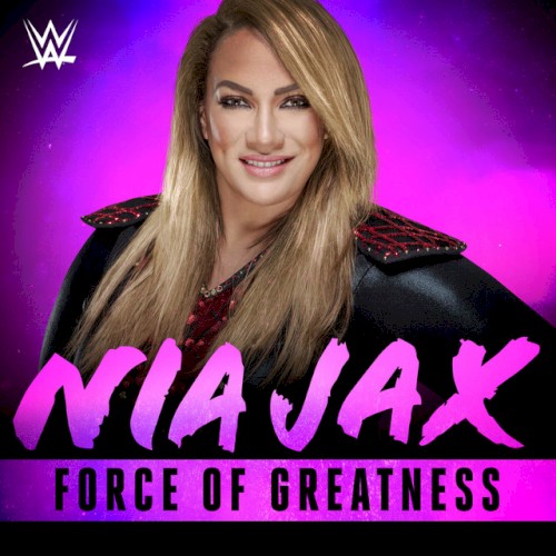 WWE: Force of Greatness (Nia Jax)