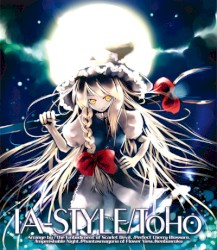 IA-STYLE/Toho