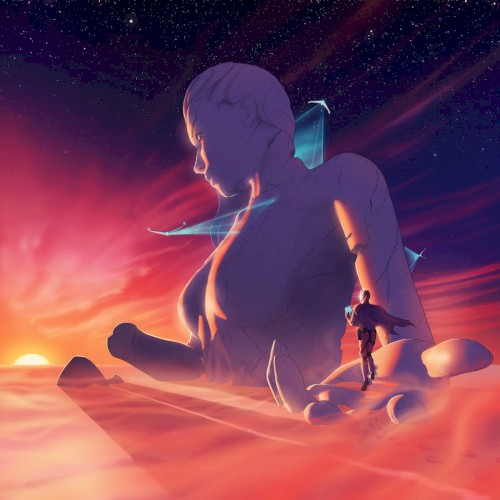 The Majesty of Our Broken Past (Instrumental Edition)
